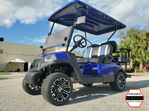 golf cart maintenance, aventura golf cart service, battery service