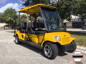 golf cart maintenance, aventura golf cart service, battery service